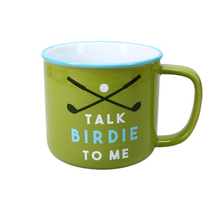 Birdie by We People - 17 oz Mug