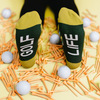 Golf Life by We People - Scene