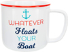 Floats Your Boat by We People - 