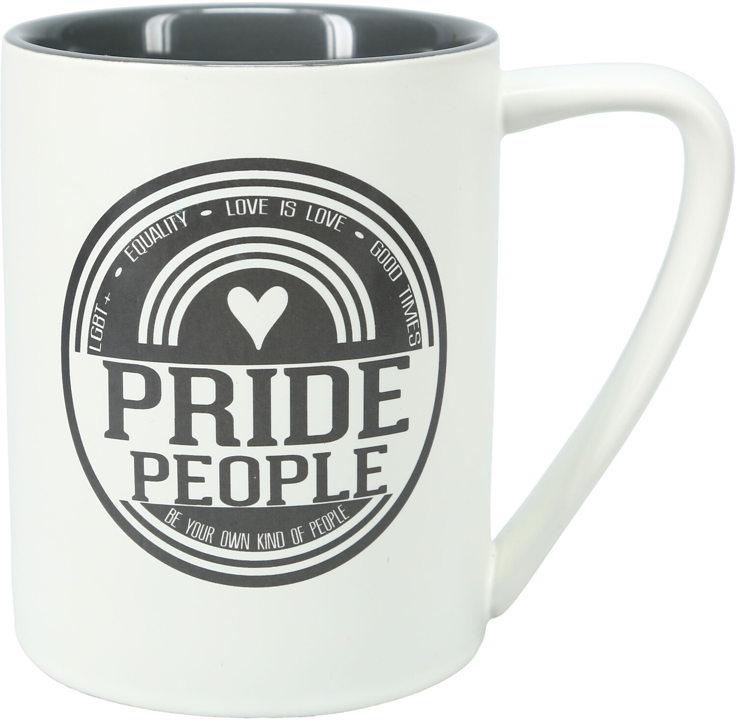 Pride People by We People - Pride People - 18 oz Mug