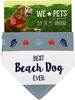 Beach Dog by We Pets - Package