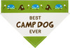 Camp Dog by We Pets - 