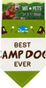 Camp Dog by We Pets - Package