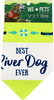 River Dog by We Pets - Package