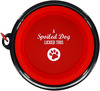 Spoiled Dog by We Pets - 