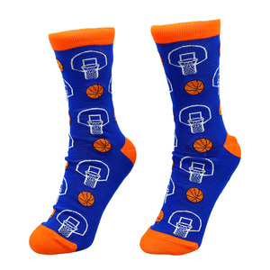 Basketball Life by We People - M/L Unisex Socks