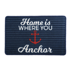 Anchor by We People - 27.5" x 17.75" Floor Mat