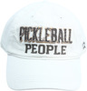 Pickleball People by We People - 