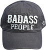 Badass People by We People - 