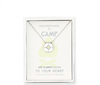 Camp - Compass by We People - 