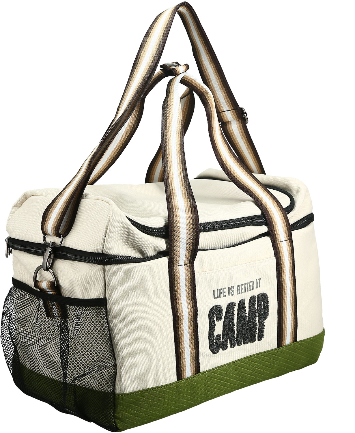 Camp by We People - Camp - Soft-Sided Cooler Bag