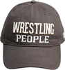 Wrestling People by We People - 