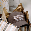 Wrestling People by We People - Scene2