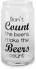 Make Beers Count by Man Crafted - Alt