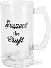 Respect by Man Crafted - 