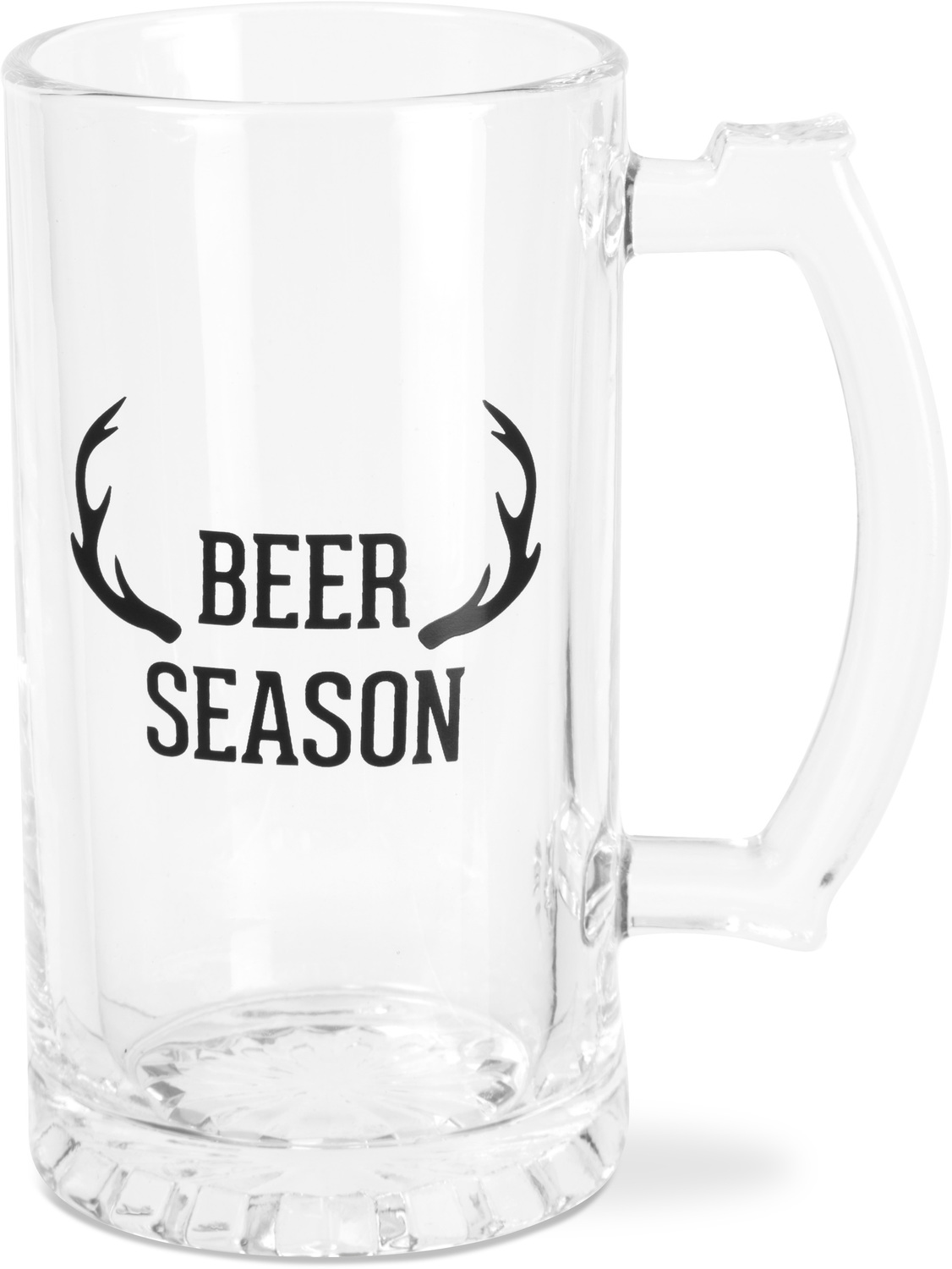Beer Season by Man Crafted - Beer Season - 16 oz Beer Stein