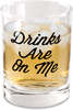 Drinks Are On Me by Man Crafted - 