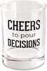 Pour Decisions by Man Crafted - Alt