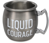 Liquid Courage by Man Crafted - 