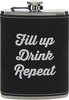 Fill Up by Man Crafted - 
