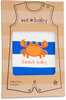 Beach Baby by We Baby - Package