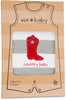 Country Baby by We Baby - Package