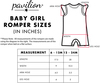 River Baby by We Baby - Size