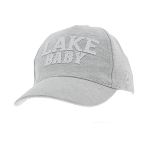 Lake by We Baby - Adjustable Toddler Hat
(1-3 Years)