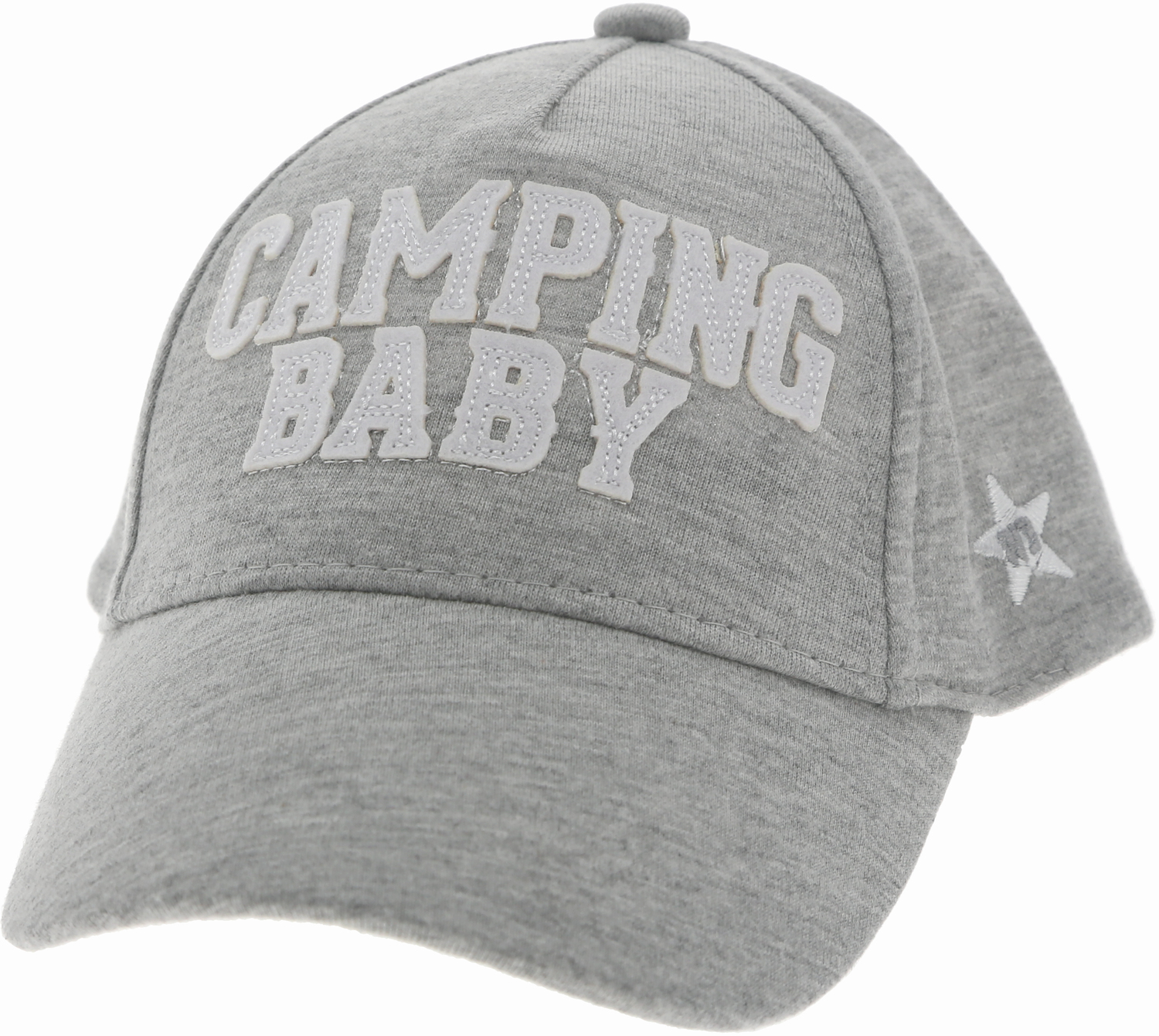 Camping by We Baby - Camping - Adjustable Toddler Hat
(1-3 Years)
