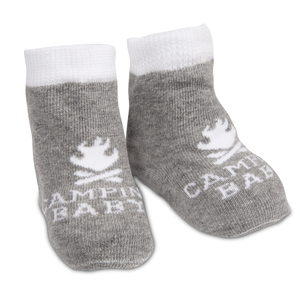 Camping by We Baby - 0-12 Months Socks
