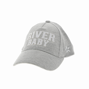 River Baby by We Baby - Adjustable Toddler Hat
(1-3 Years)