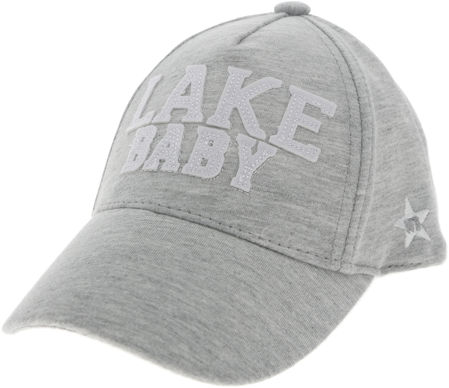 Lake by We Baby - Lake - Adjustable Toddler Hat
(0-12 Months)