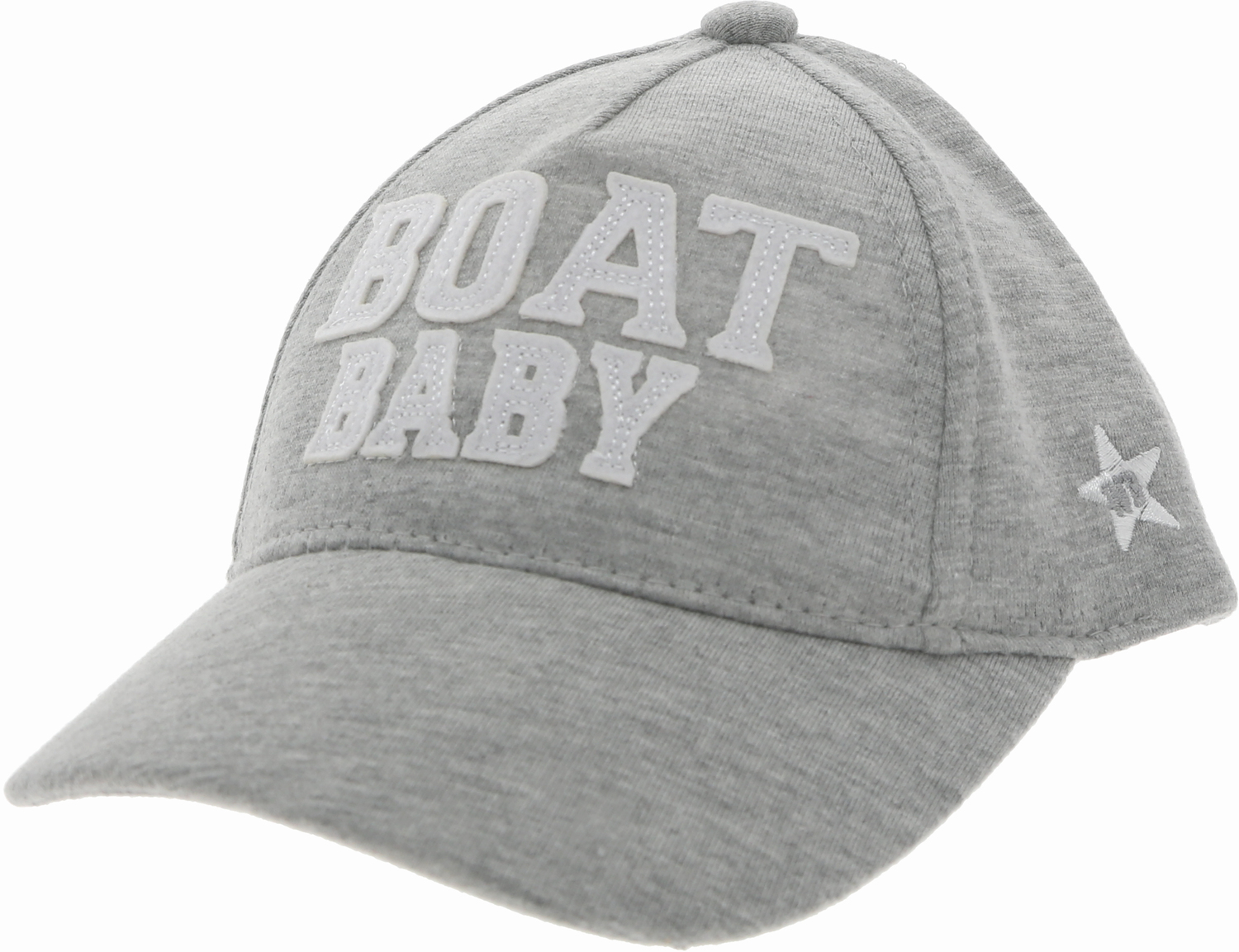 Boat by We Baby - Boat - Adjustable Toddler Hat
(0-12 Months)