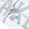 Lake by We Baby - Package2