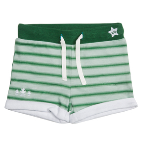 Camp by We Baby - 6-12M Shorts