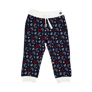 Lake Life by We Baby - 6-12 Months
Blue Jogger Pant
