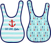 Anchors and Oars by We Baby - 