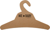Anchors and Oars by We Baby - Hanger