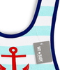 Anchors and Oars by We Baby - Package