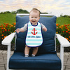Anchors and Oars by We Baby - Scene