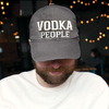 Vodka People by We People - Scene