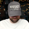 Whiskey People by We People - Scene