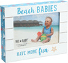 Beach Babies by We Baby - 