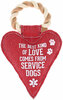 Service Dog by We Pets - 