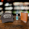 Boozie People by We People - Scene1