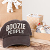 Boozie People by We People - Scene2