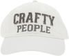 Crafty People by We People - 