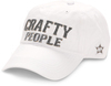 Crafty People by We People - Alt