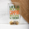 Camping by We People - Scene