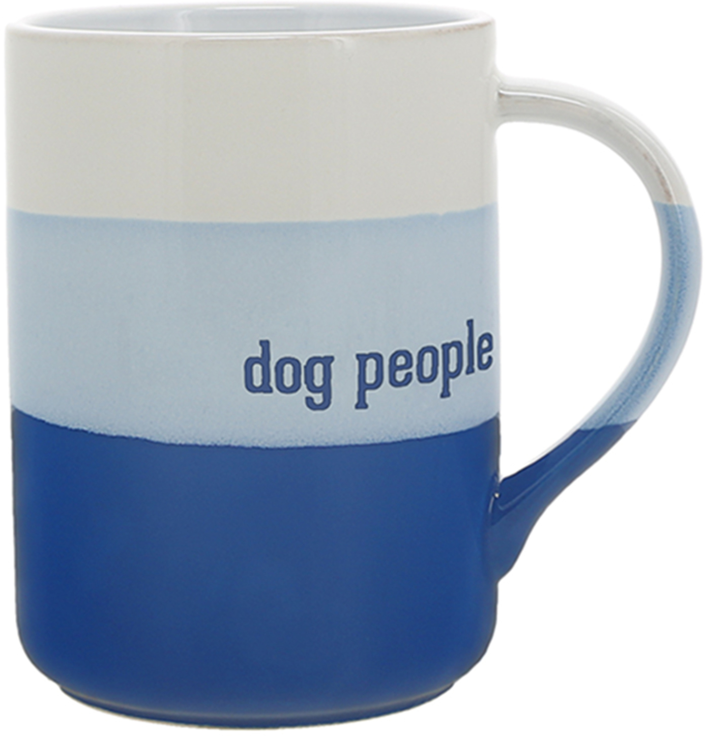 Dog People by We Pets - Dog People - 18 oz. Mug